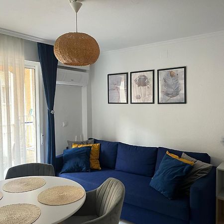 Kiara Apartament - With Garage Torrevieja Ngoại thất bức ảnh