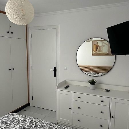 Kiara Apartament - With Garage Torrevieja Ngoại thất bức ảnh