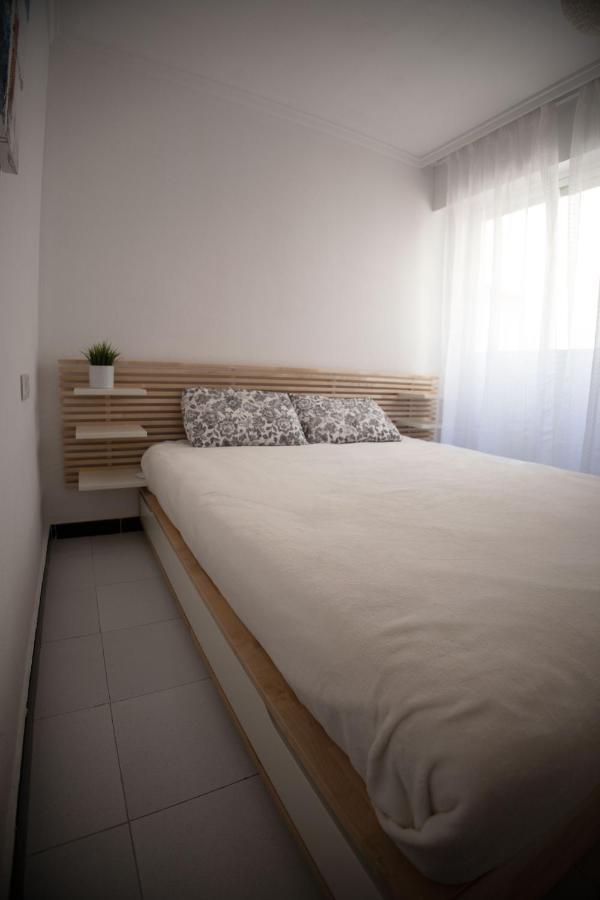 Kiara Apartament - With Garage Torrevieja Ngoại thất bức ảnh