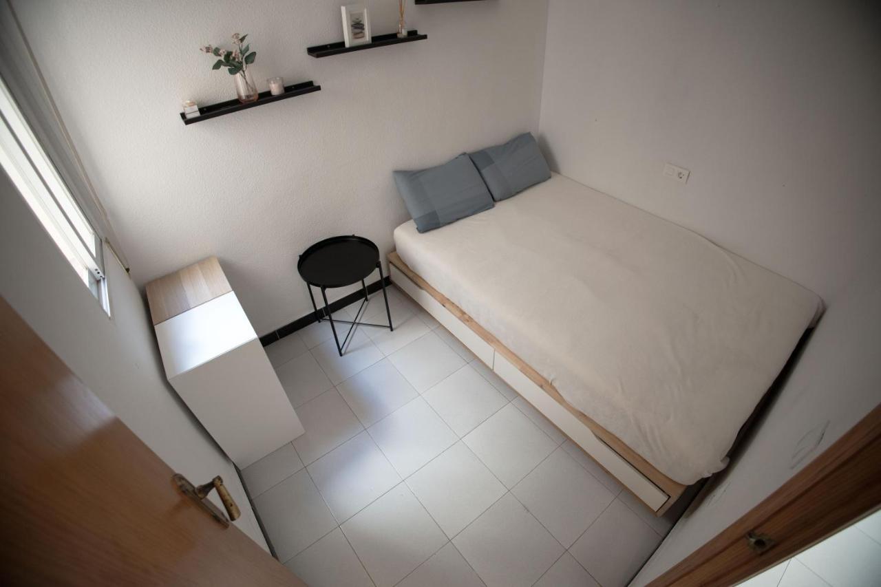 Kiara Apartament - With Garage Torrevieja Ngoại thất bức ảnh