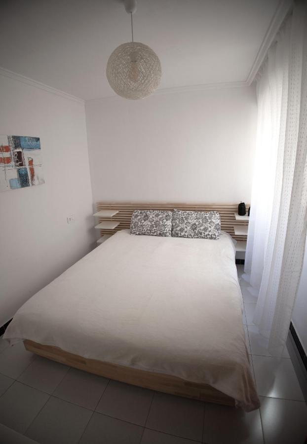 Kiara Apartament - With Garage Torrevieja Ngoại thất bức ảnh