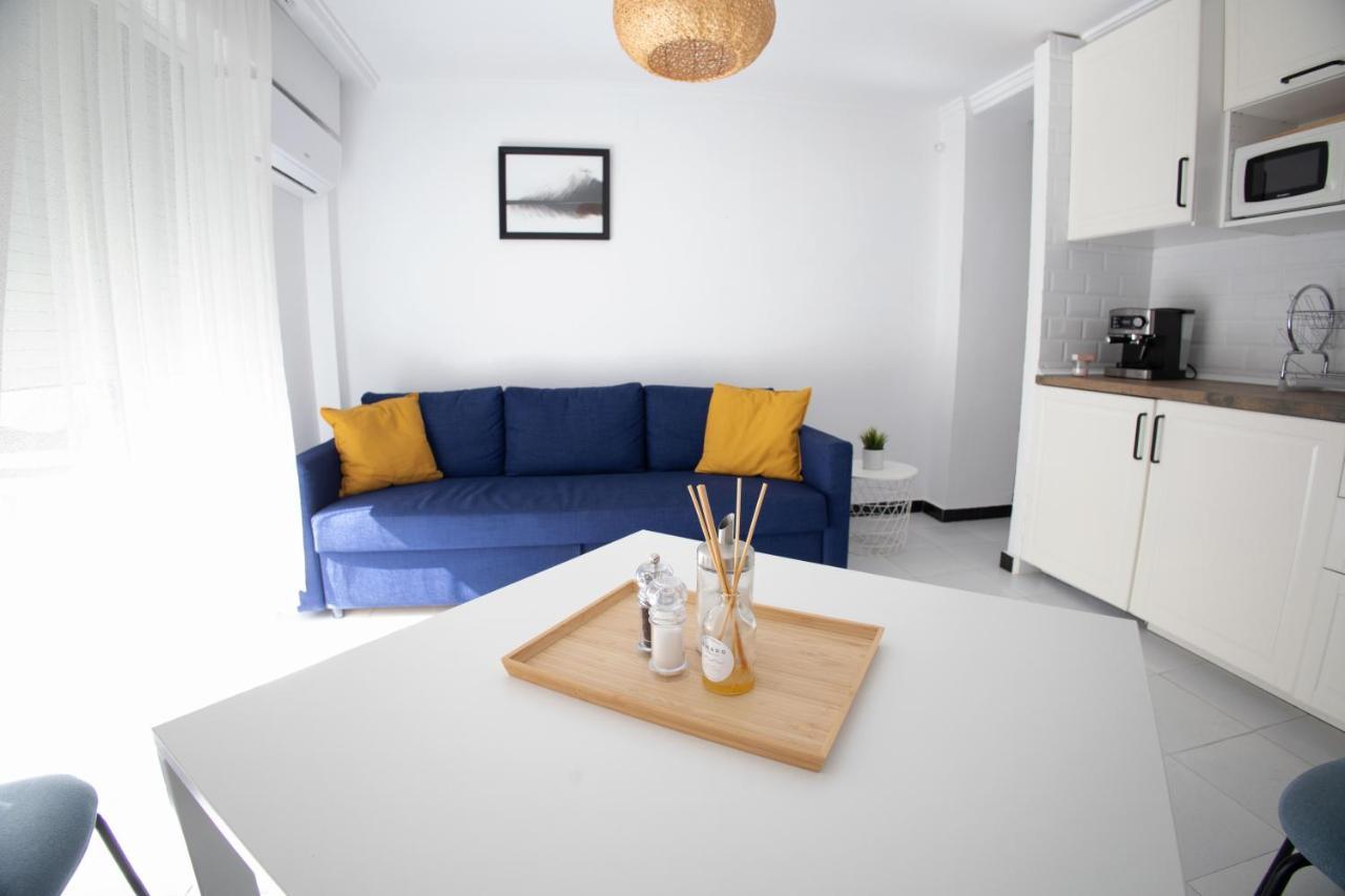 Kiara Apartament - With Garage Torrevieja Ngoại thất bức ảnh