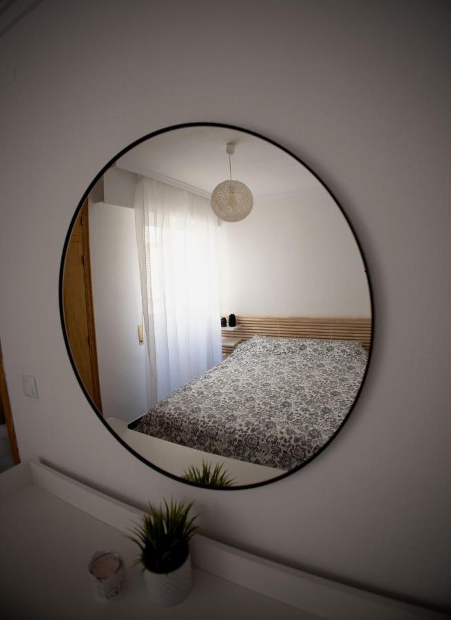 Kiara Apartament - With Garage Torrevieja Ngoại thất bức ảnh