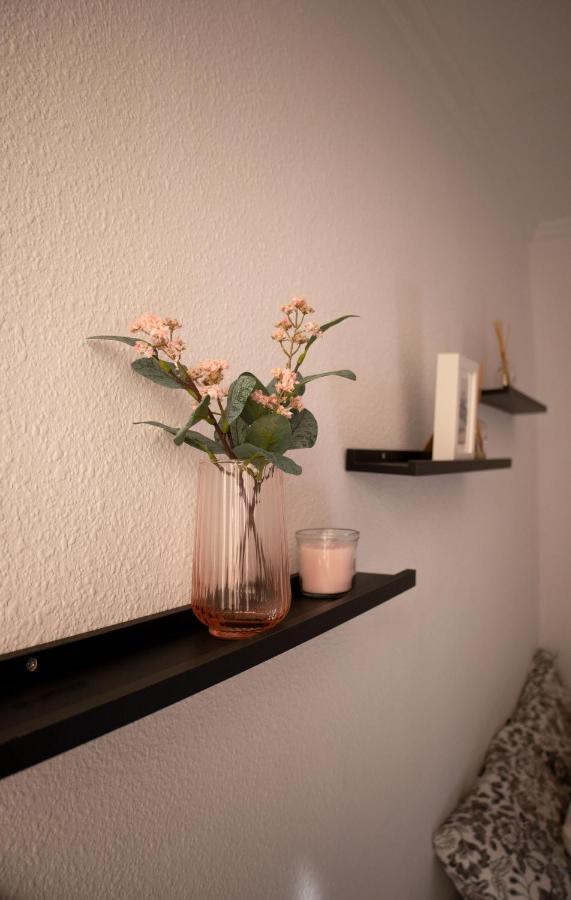 Kiara Apartament - With Garage Torrevieja Ngoại thất bức ảnh
