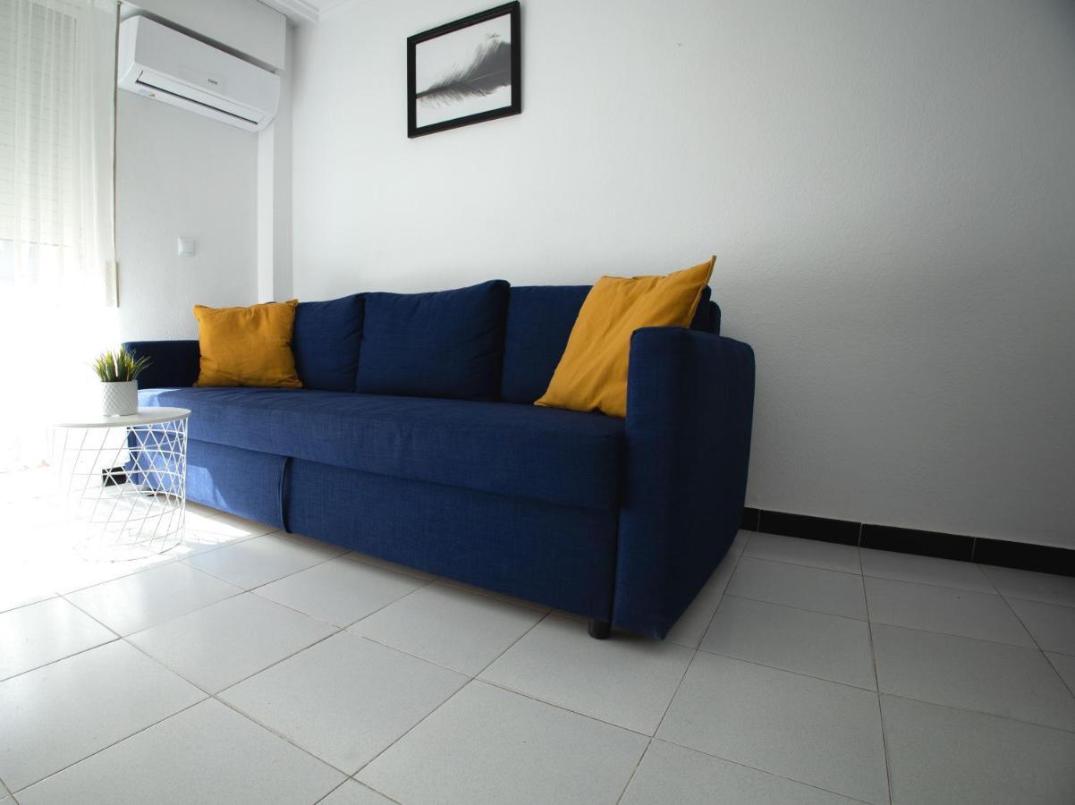 Kiara Apartament - With Garage Torrevieja Ngoại thất bức ảnh
