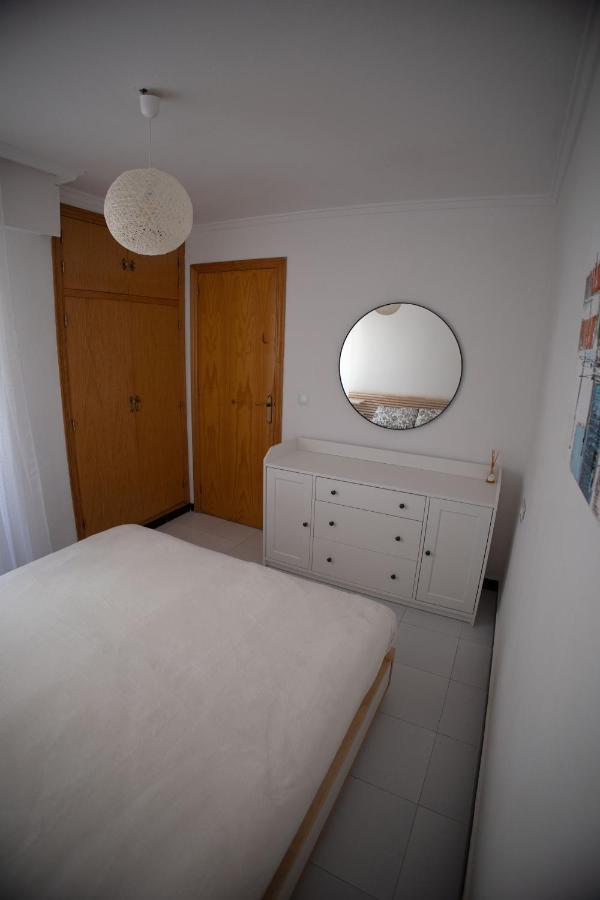 Kiara Apartament - With Garage Torrevieja Ngoại thất bức ảnh