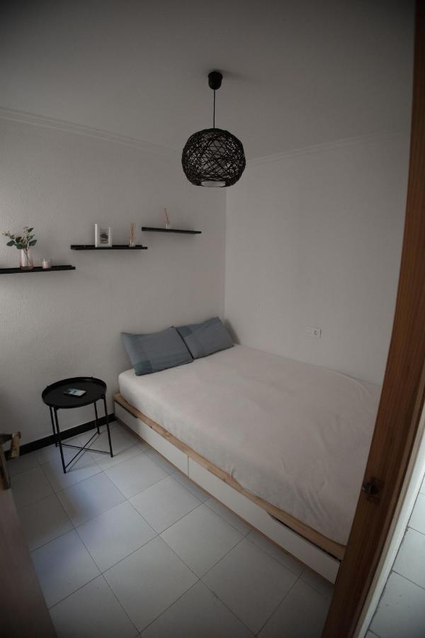 Kiara Apartament - With Garage Torrevieja Ngoại thất bức ảnh