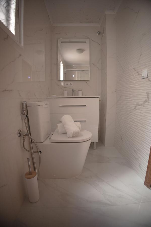 Kiara Apartament - With Garage Torrevieja Ngoại thất bức ảnh
