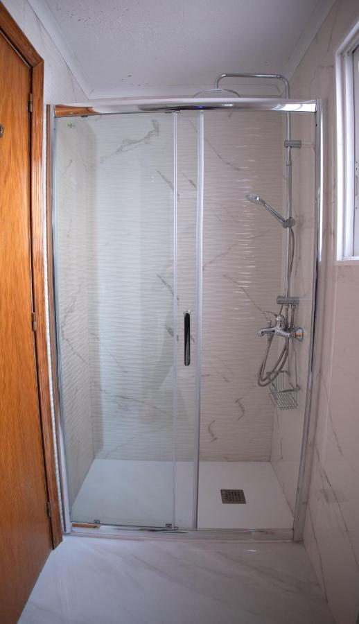 Kiara Apartament - With Garage Torrevieja Ngoại thất bức ảnh