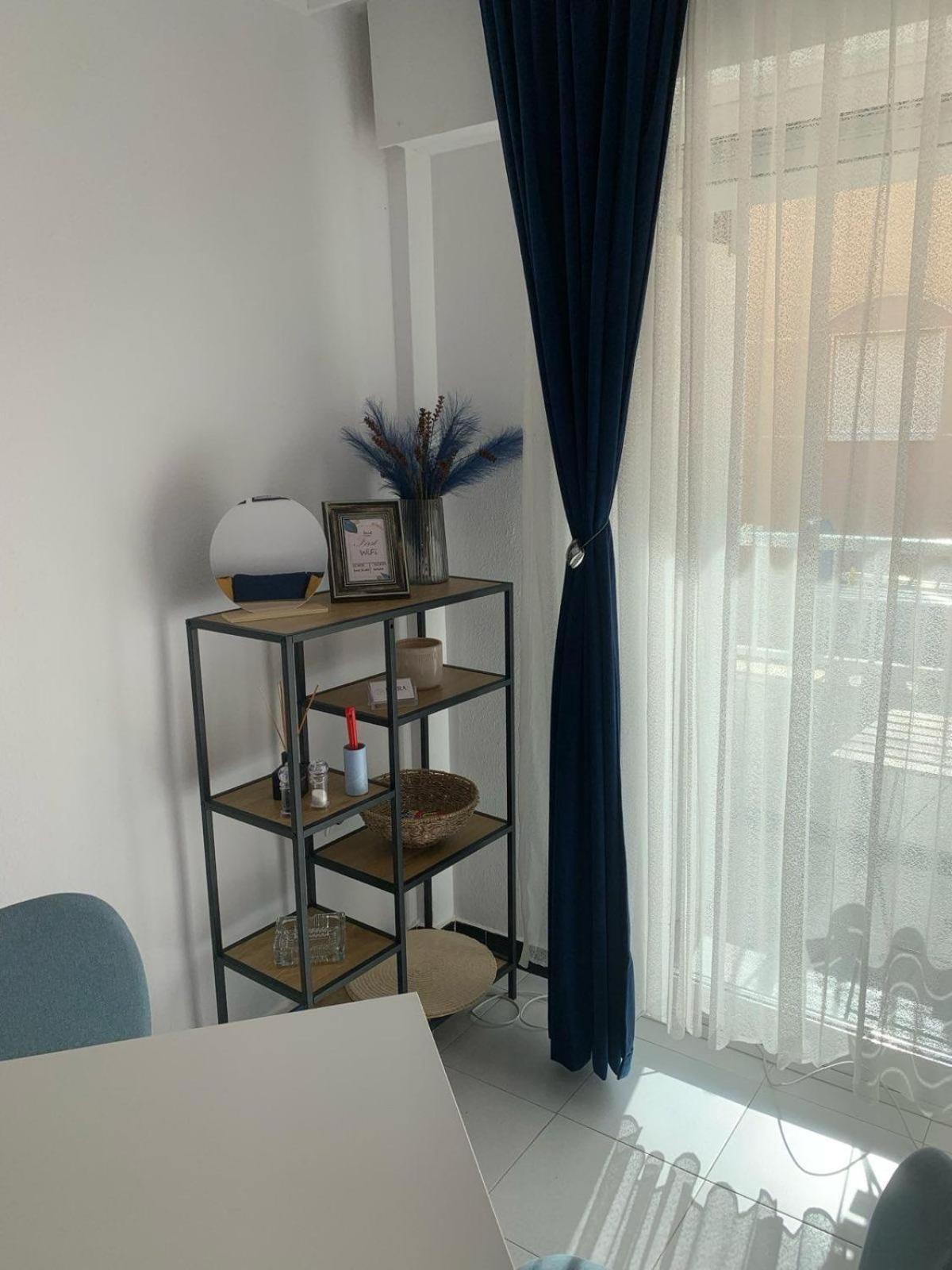 Kiara Apartament - With Garage Torrevieja Ngoại thất bức ảnh