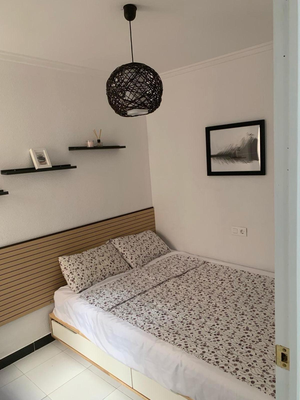 Kiara Apartament - With Garage Torrevieja Ngoại thất bức ảnh