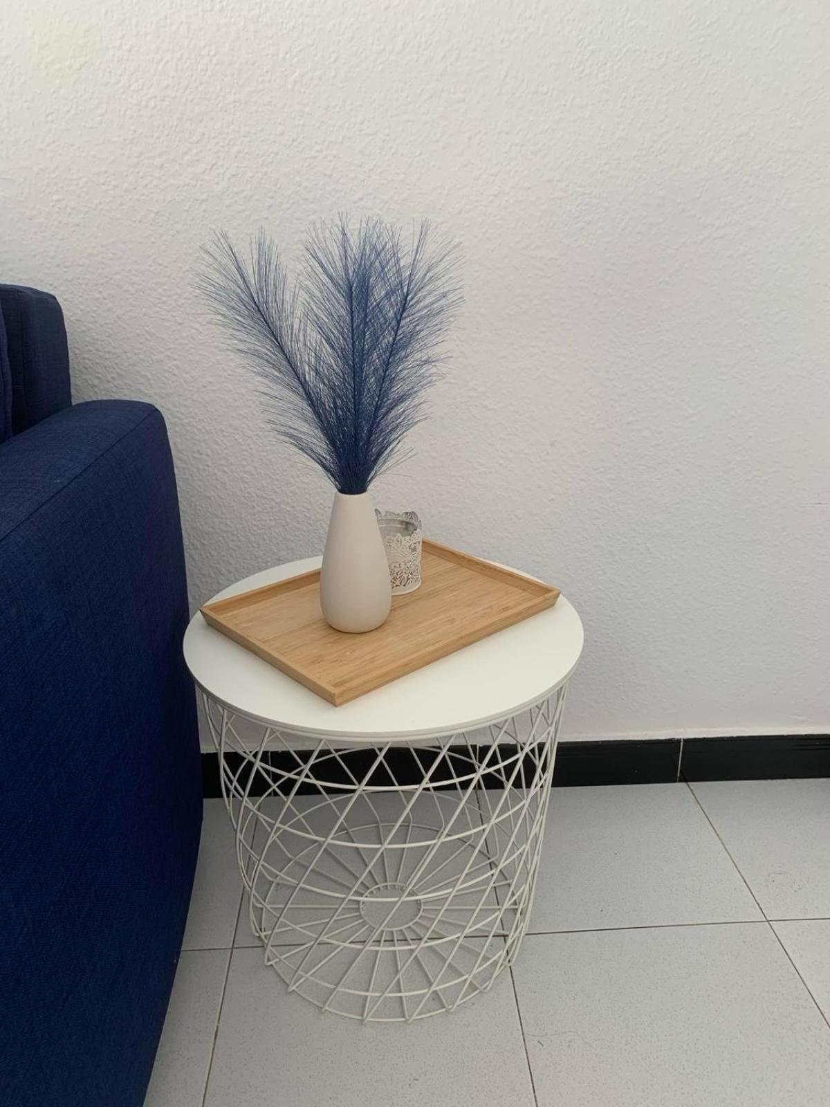 Kiara Apartament - With Garage Torrevieja Ngoại thất bức ảnh