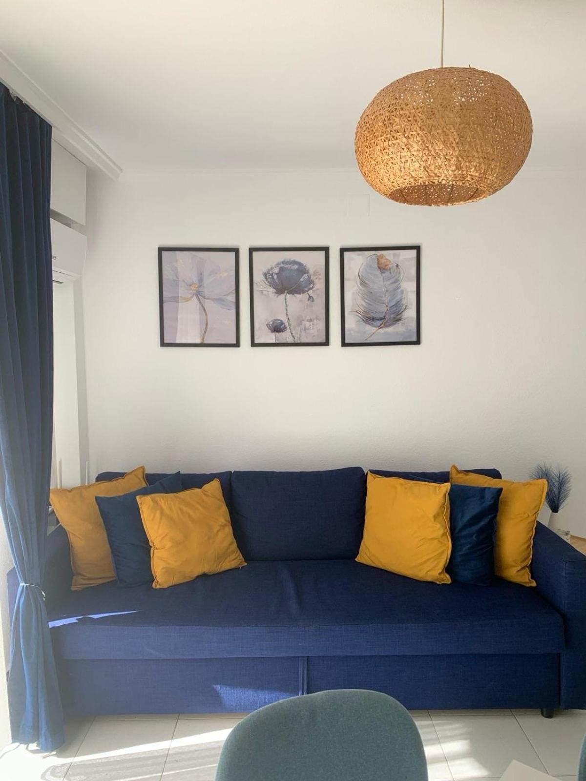 Kiara Apartament - With Garage Torrevieja Ngoại thất bức ảnh