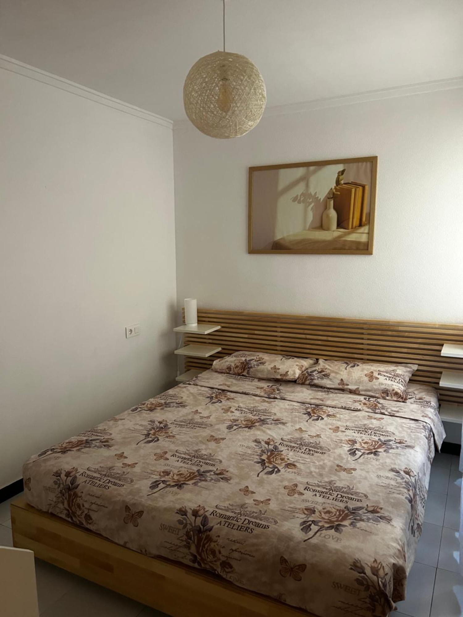 Kiara Apartament - With Garage Torrevieja Ngoại thất bức ảnh