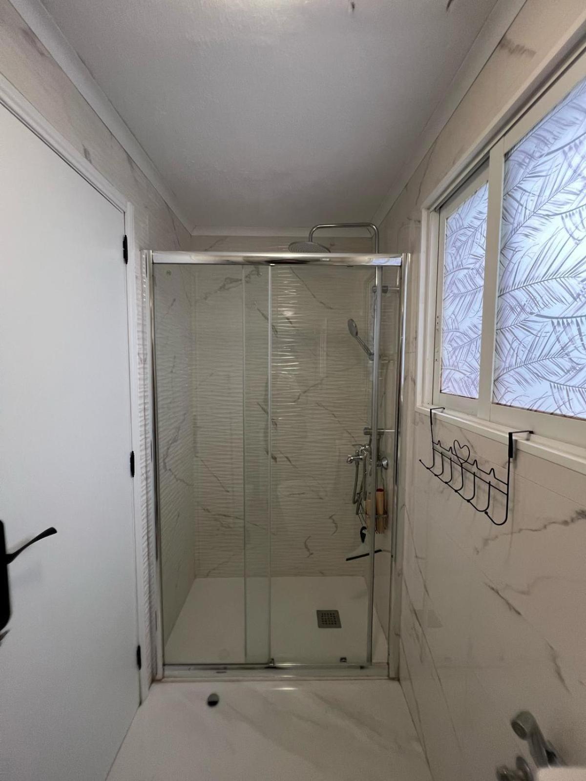 Kiara Apartament - With Garage Torrevieja Ngoại thất bức ảnh