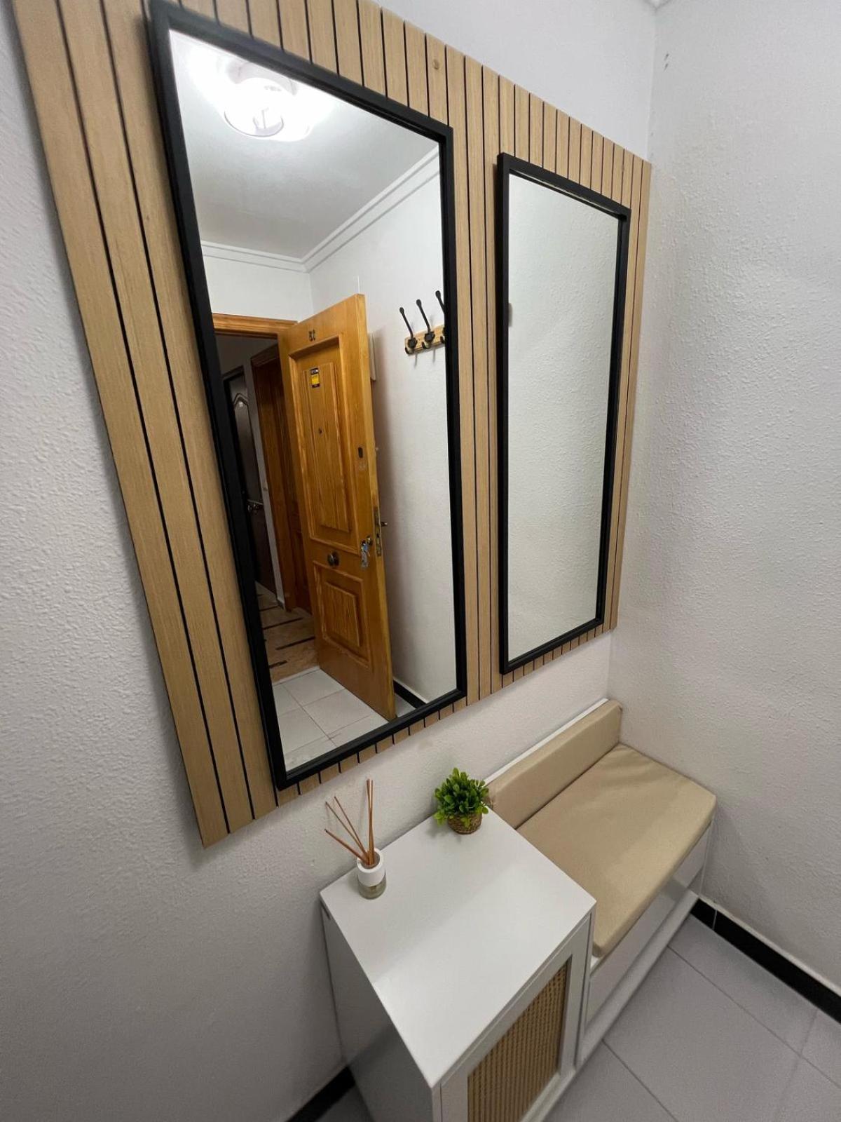 Kiara Apartament - With Garage Torrevieja Ngoại thất bức ảnh