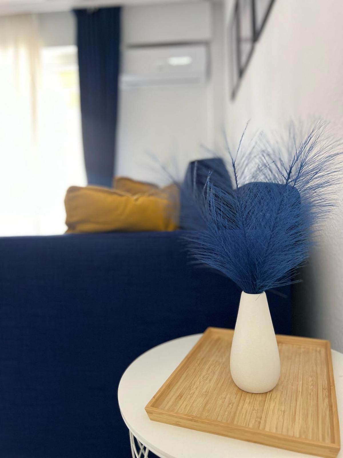Kiara Apartament - With Garage Torrevieja Ngoại thất bức ảnh