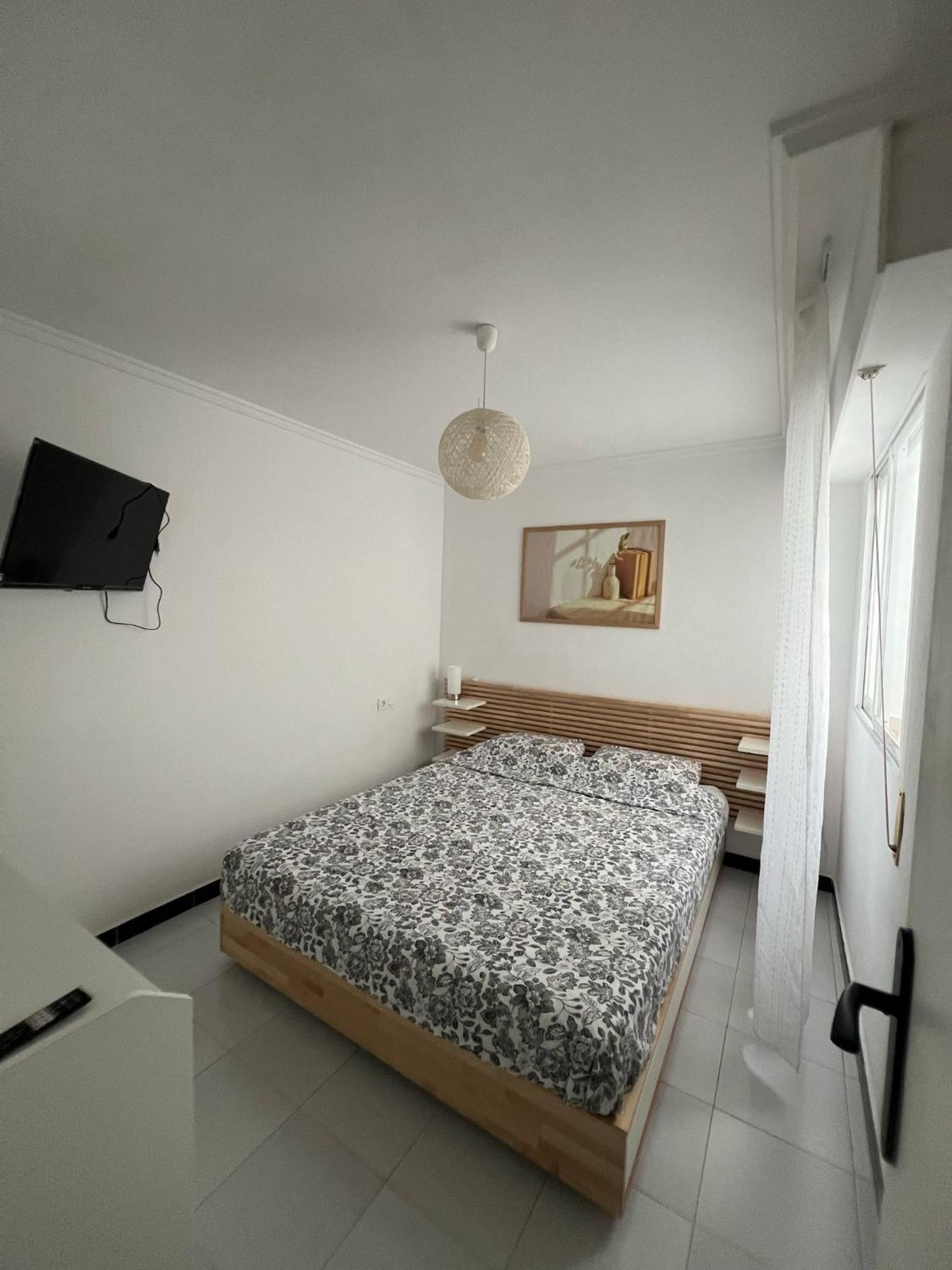 Kiara Apartament - With Garage Torrevieja Ngoại thất bức ảnh