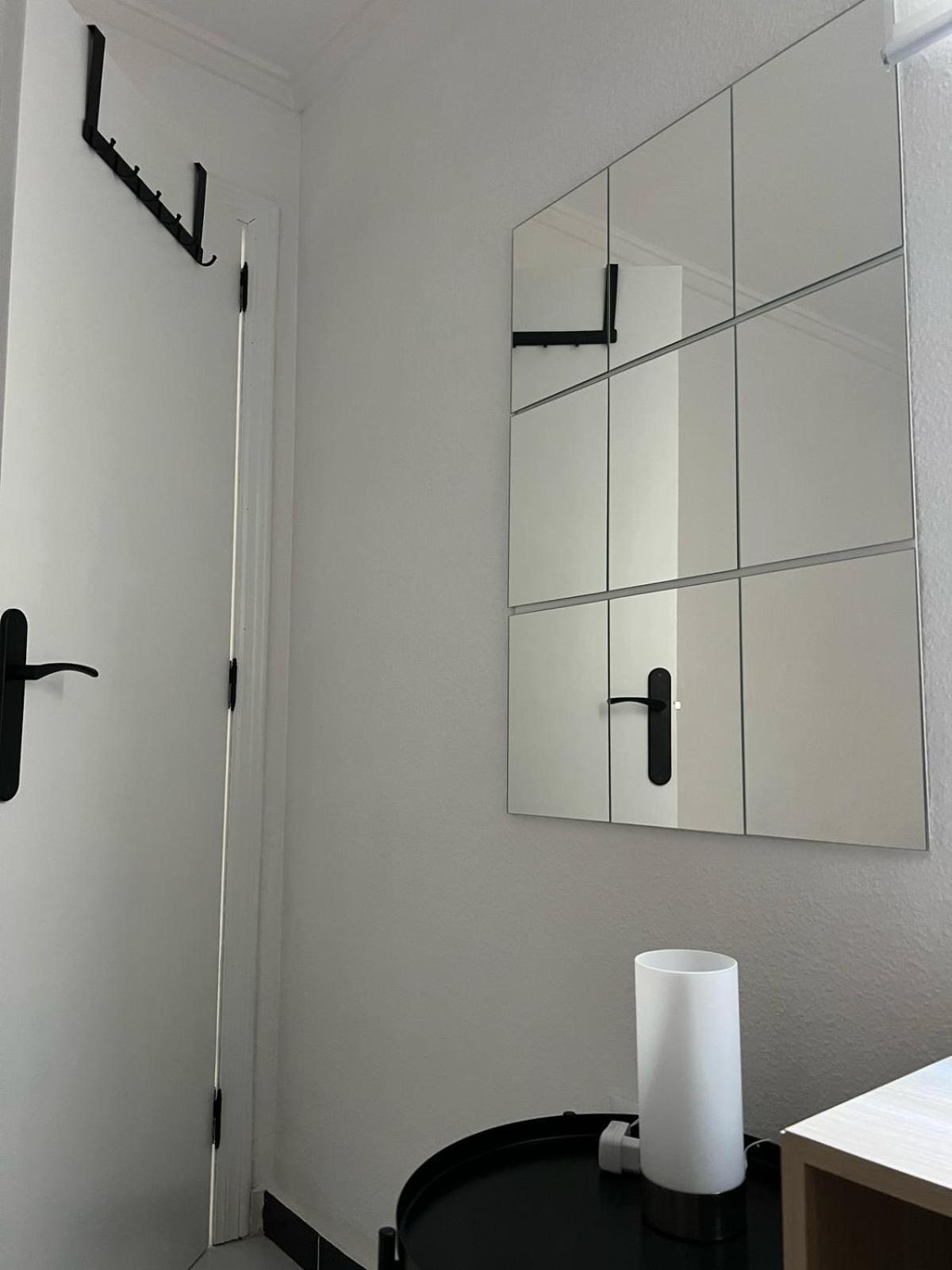 Kiara Apartament - With Garage Torrevieja Ngoại thất bức ảnh