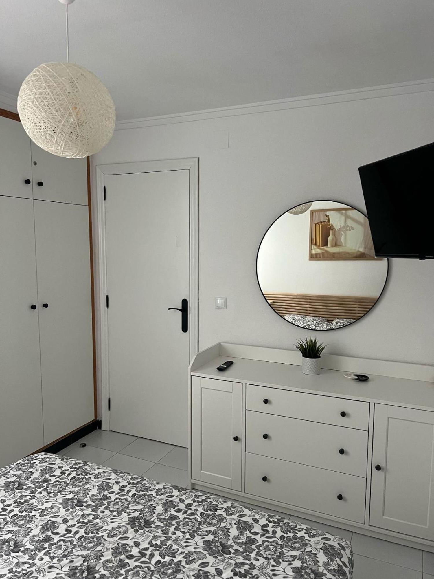 Kiara Apartament - With Garage Torrevieja Ngoại thất bức ảnh
