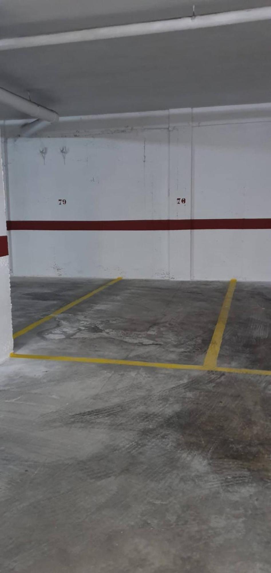 Kiara Apartament - With Garage Torrevieja Ngoại thất bức ảnh